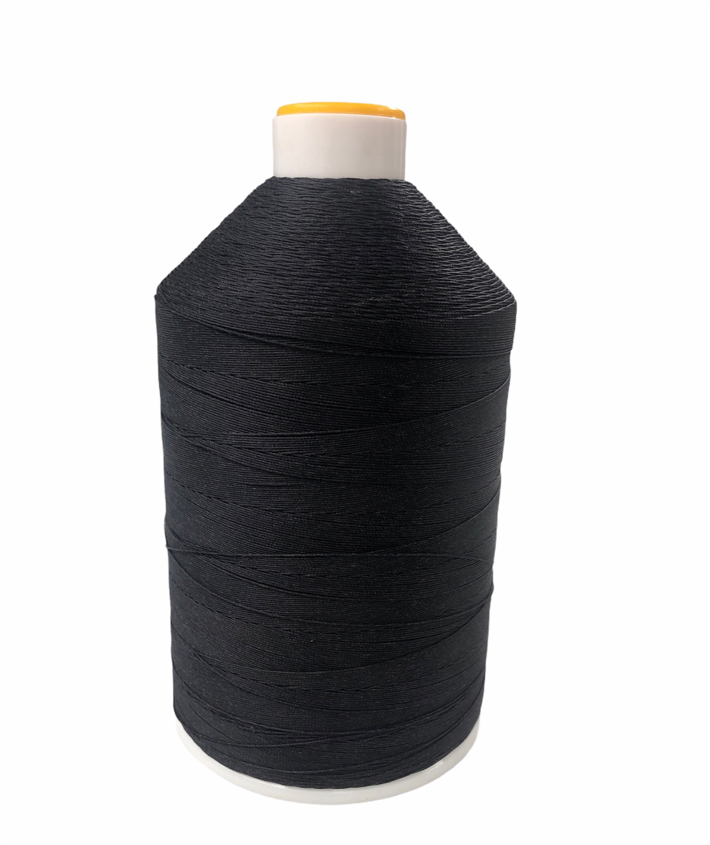 Fil à coudre polyester/coton pour capote de bateau et tentes. Bobine de 2500m