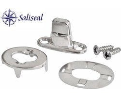Tourniquets twist lock / Tourniquet + sock and backplate (The real DOT)