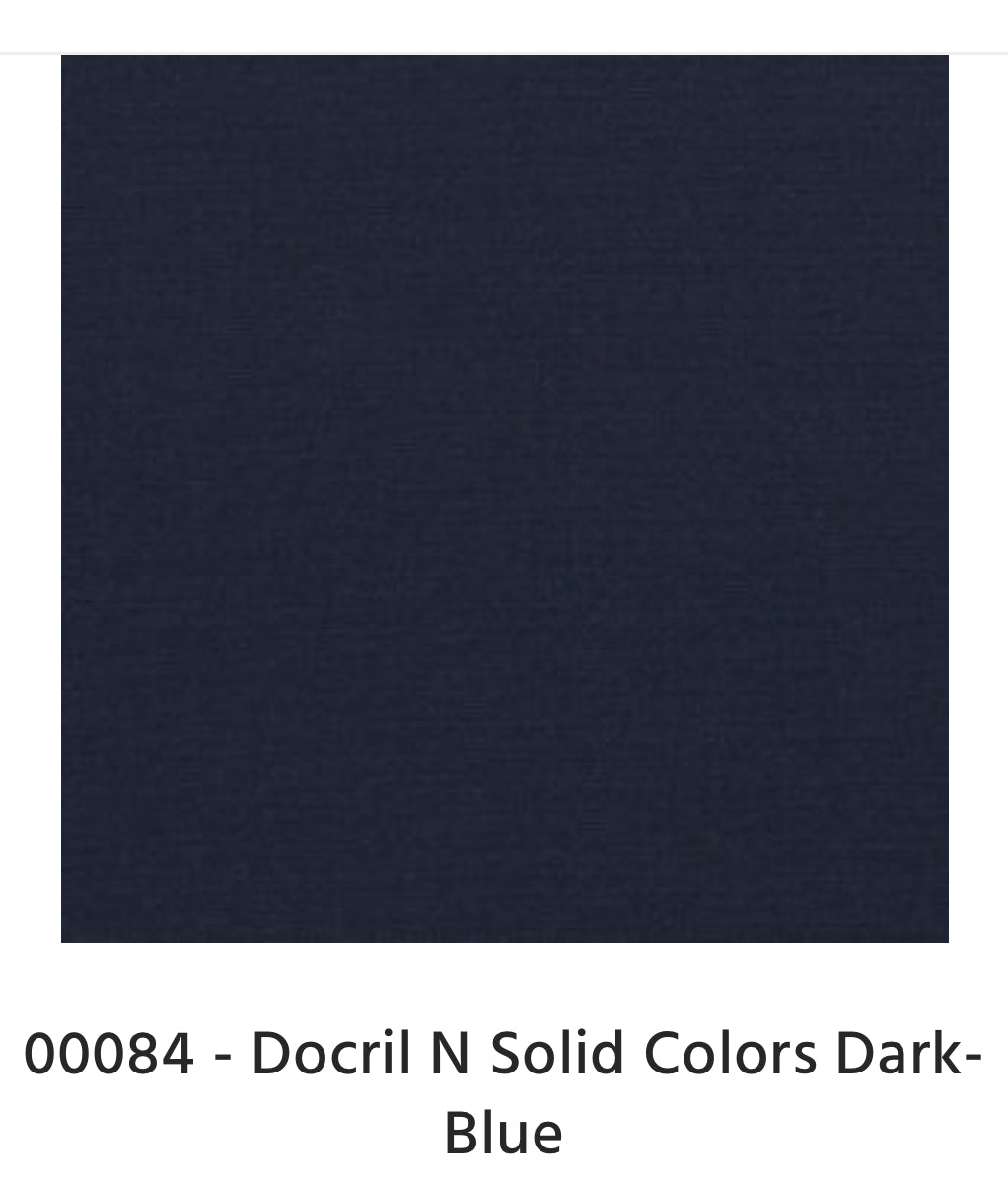 Docril-N Boat Fabric