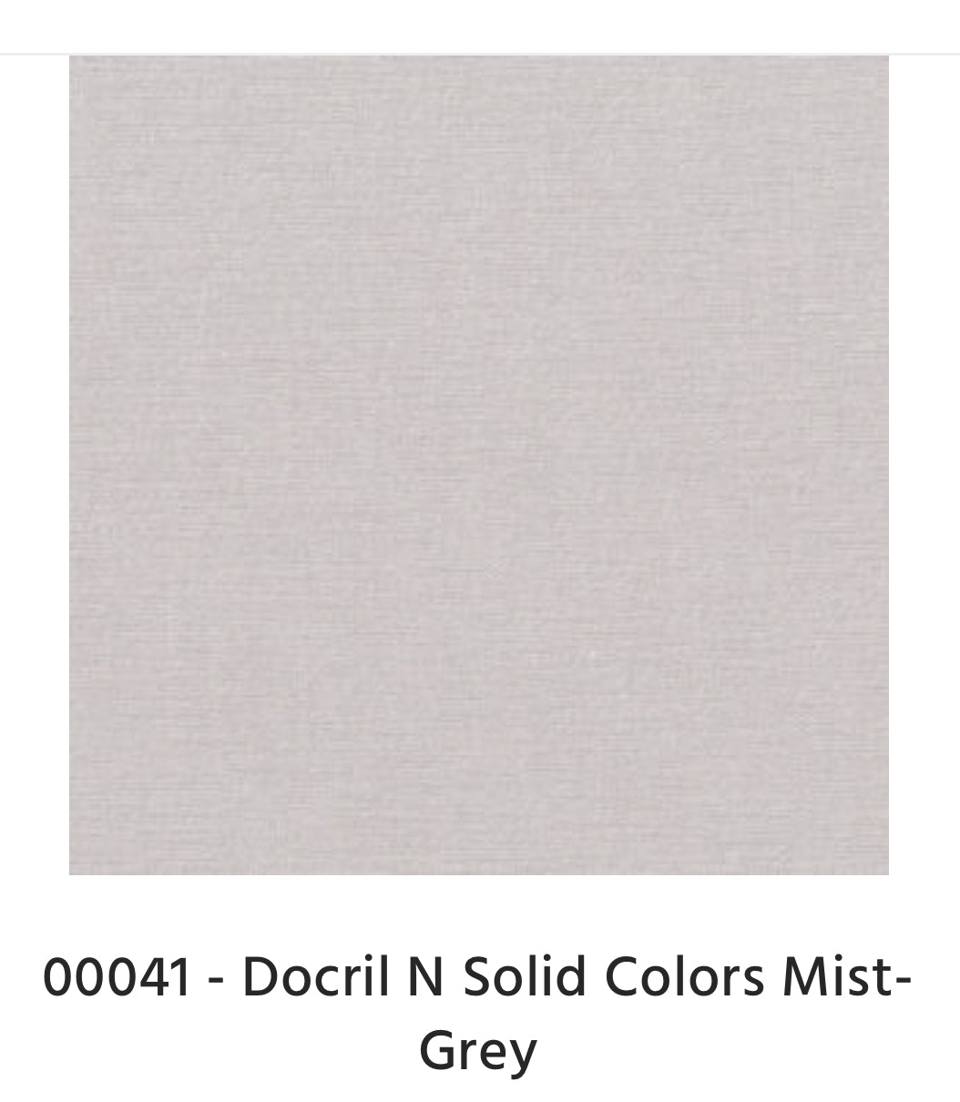 Docril-N Boat Fabric