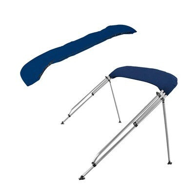 Talamex Bimini Top Length 183 cm (Width 200 -215 cm)