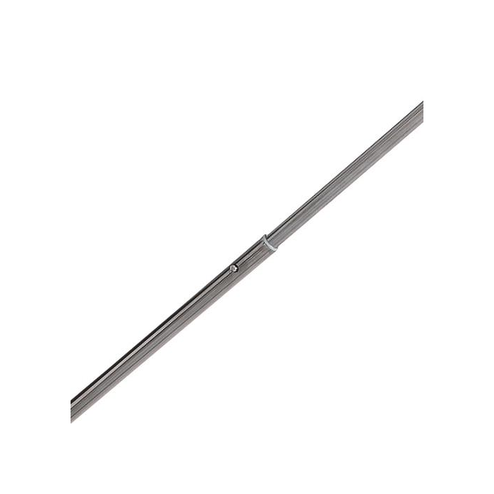 Telescopisch frame rolbar biminitop