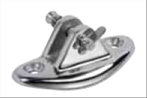 Asennus putkeen 38 - 40 mm