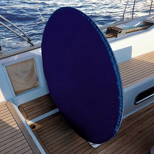 Saliseal Stuurwielhoes zeilboot