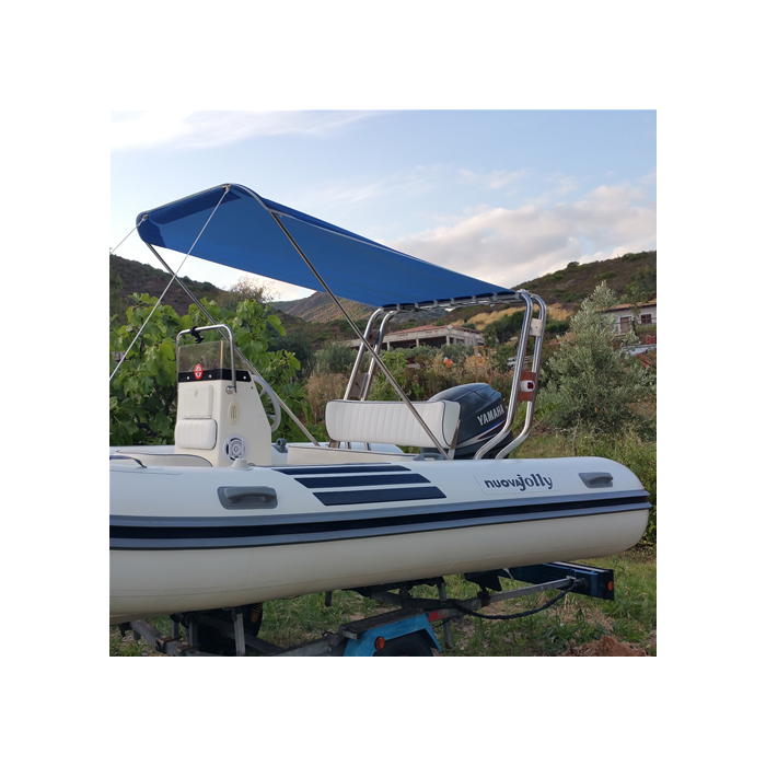 Biminitop Jolly för Roll-Bar