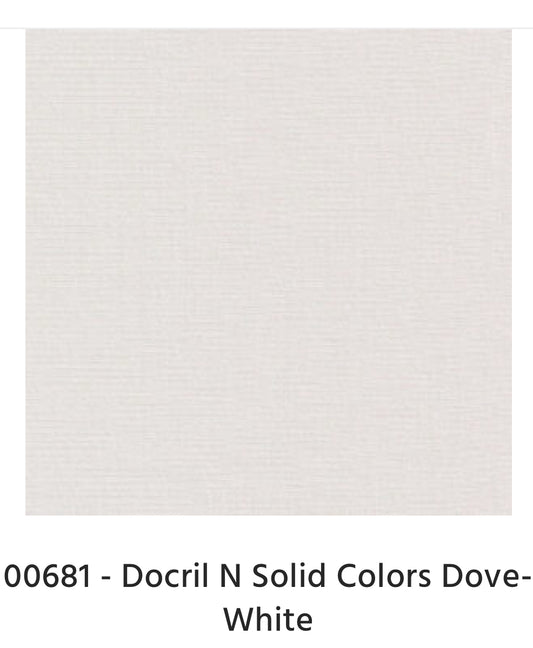 Docril-N Boat Fabric
