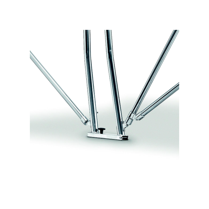 Boot Rollbar + Superior Biminitop vorne + hinten