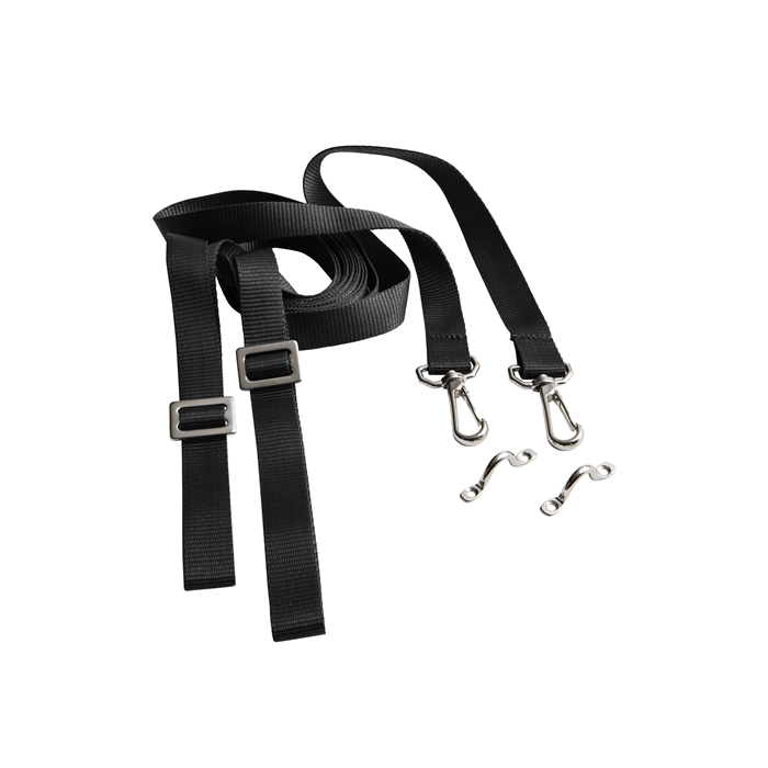 1 Set Spanngurte Biminitop