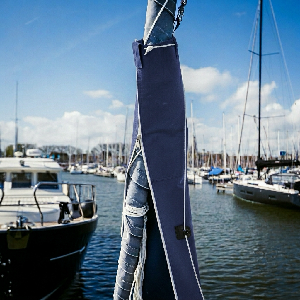 Rolfokhoes Blauw