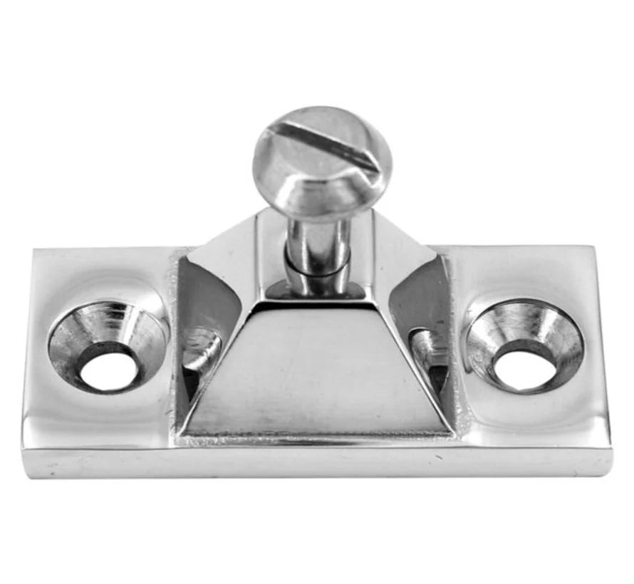 Sidopanel vertikal rostfritt stål