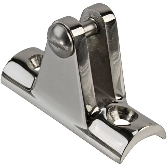 Abdeckplatte hohl gerade 90 Grad