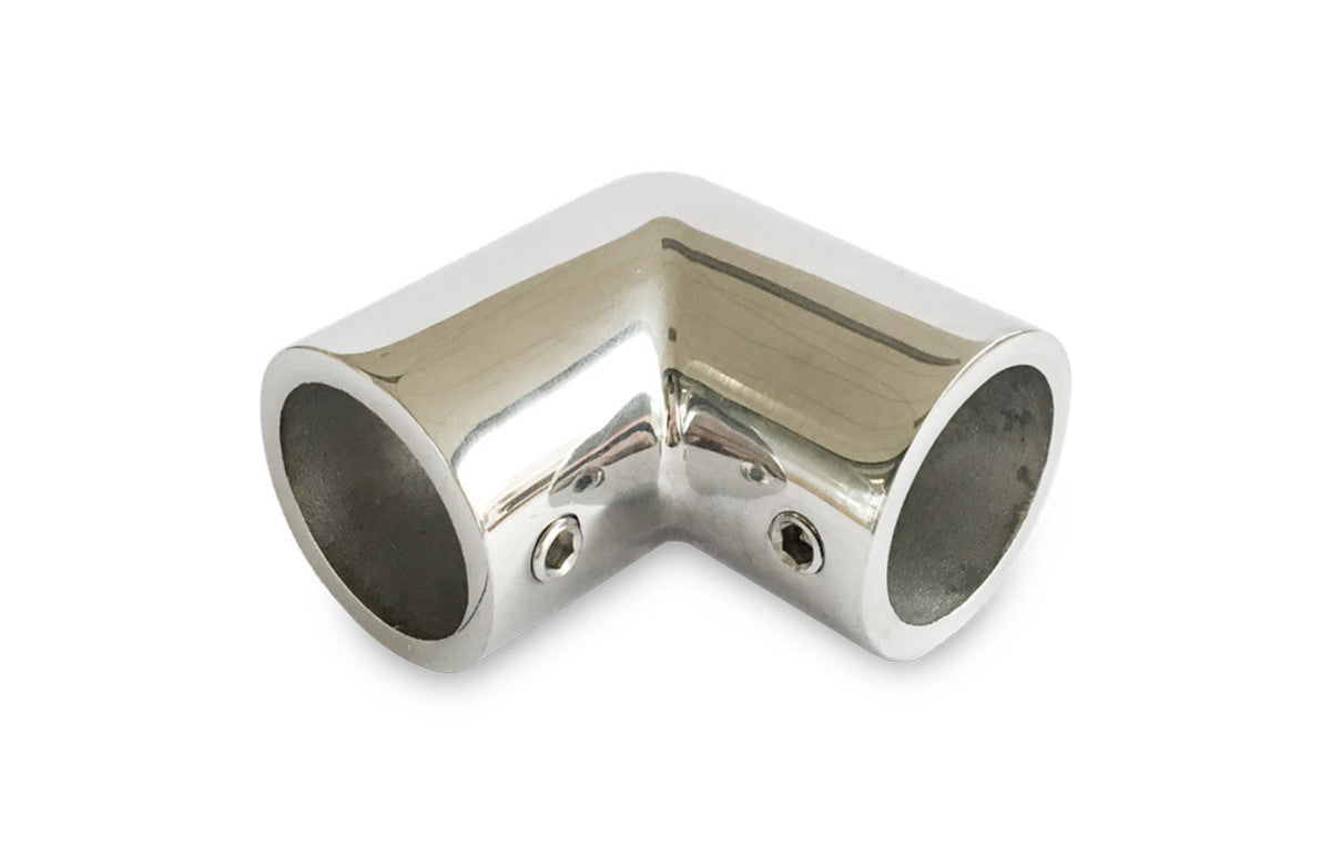 Kaideraide kulmaliitin 90°