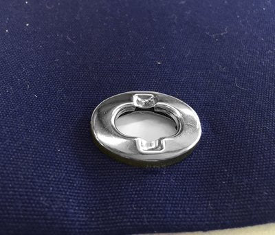Tourniquets twist lock / Tourniquet + sock and backplate (The real DOT)