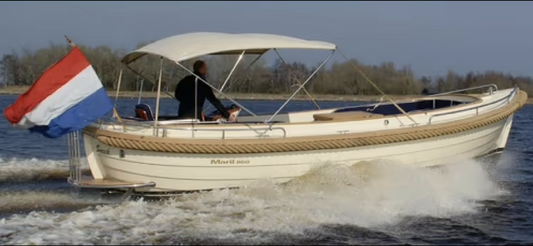 Biminitops op maat: De sleutel tot optimaal comfort op het water