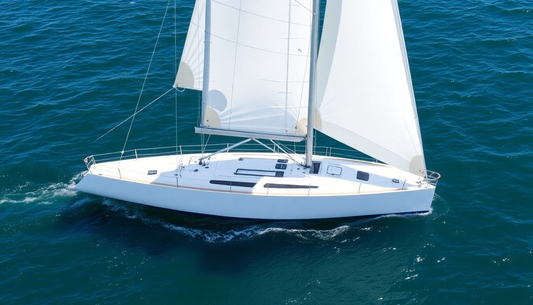 Het vaarseizoen begint weer bijna. Bent u er klaar voor?