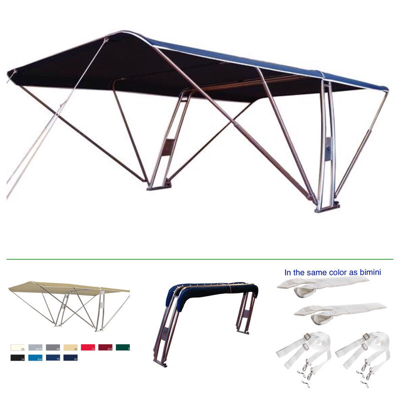 Rollbars & Rollbar Biminitops