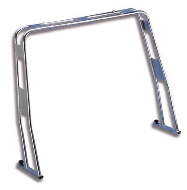 Boot Rollbar + Superior Biminitop