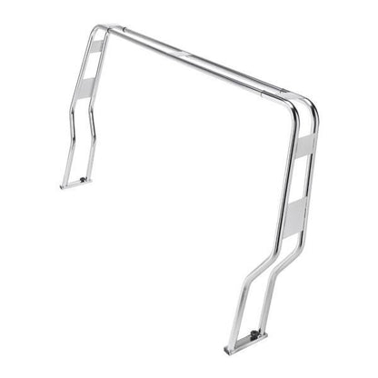 Überrollbügel für RIB-Gummiboot