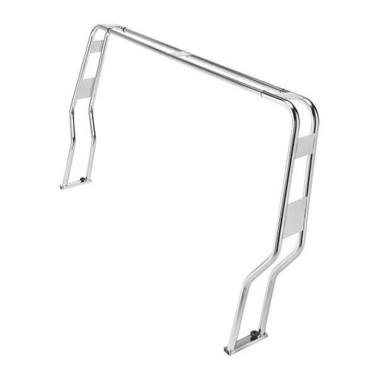Überrollbügel für RIB-Gummiboot