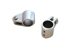 Keskiosa Deluxe ruostumattomasta teräksestä