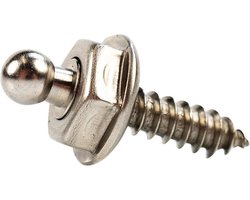 Tenax / Loxx Self-tapper Length 12mm