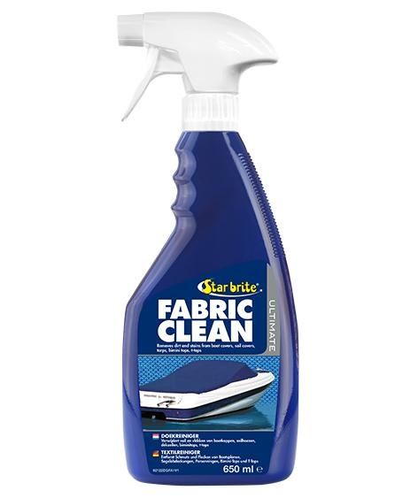 Dobbeltsidet tape til stof