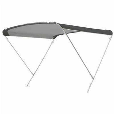 Basic Biminitop stainless steel (Length 230 cm)