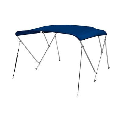 Talamex Biminitop Længde 183 cm (Bredde 200 -215 cm)