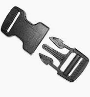 Double-sided tape for fabric