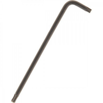 1 x kuusiokoloavain + 1 x torx-avain biminitopille ja ruostumattomalle kansitarvikkeelle