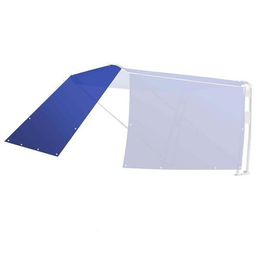 Front extension for Biminitop Basic 3 bow