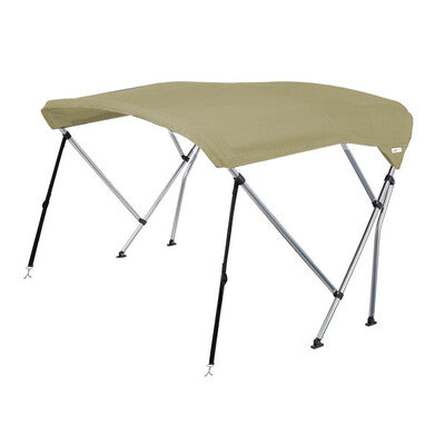 Oceansouth Biminitop Længde 130 cm (Bredde 170-190 cm)
