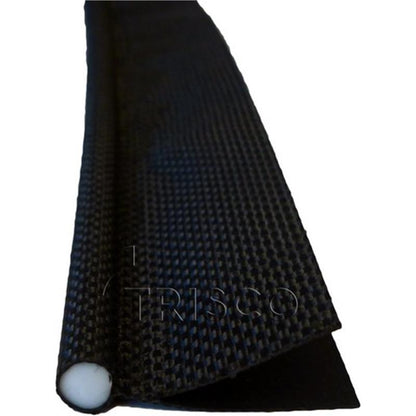 Kederband / caravan pees met keder 7 mm