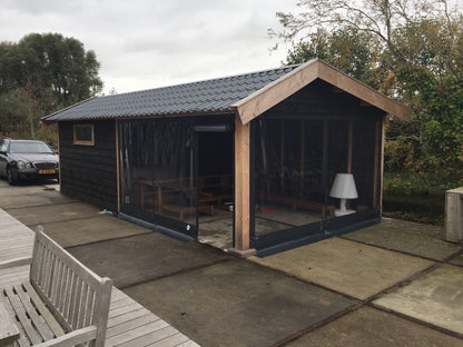 Veranda / Vinduessejl