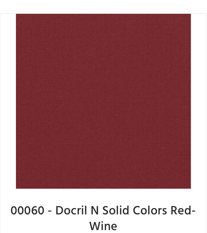Docril-N Boat Fabric