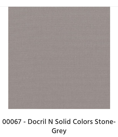 Docril-N Boat Fabric