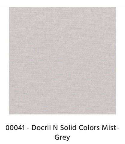 Docril-N Boat Fabric