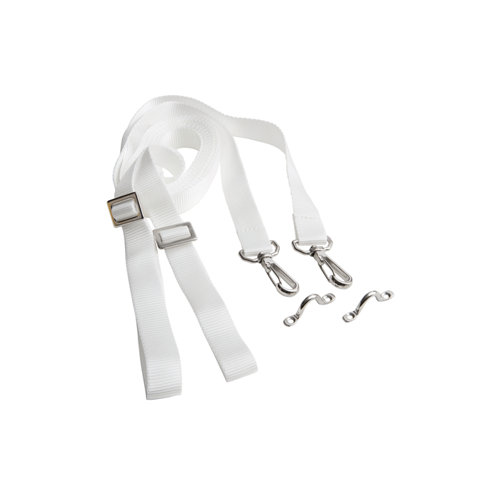 1 Set Spanngurte Biminitop
