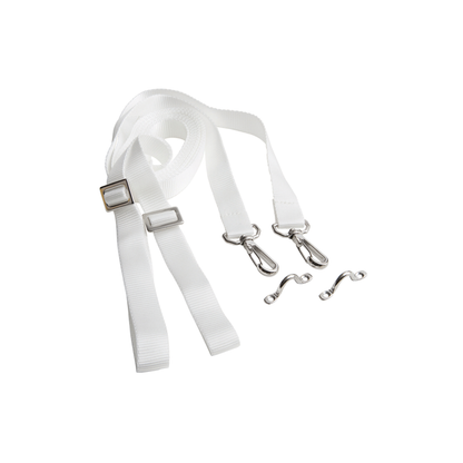 1 Set Spanngurte Biminitop