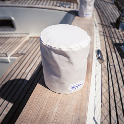 Lierhoes voor zeilboot