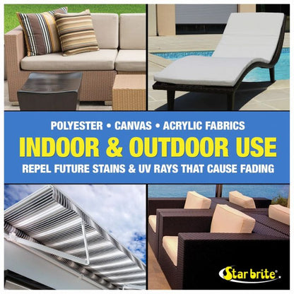 Dobbeltsidet tape til stof