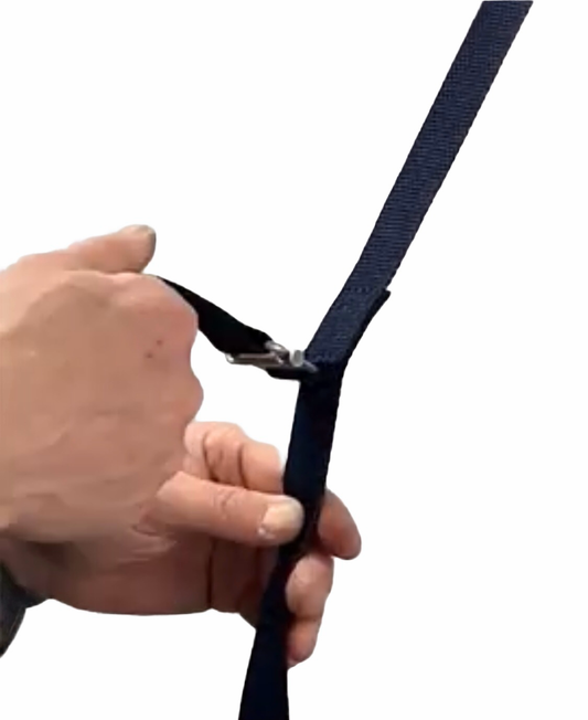 1 Set Spanbanden biminitop