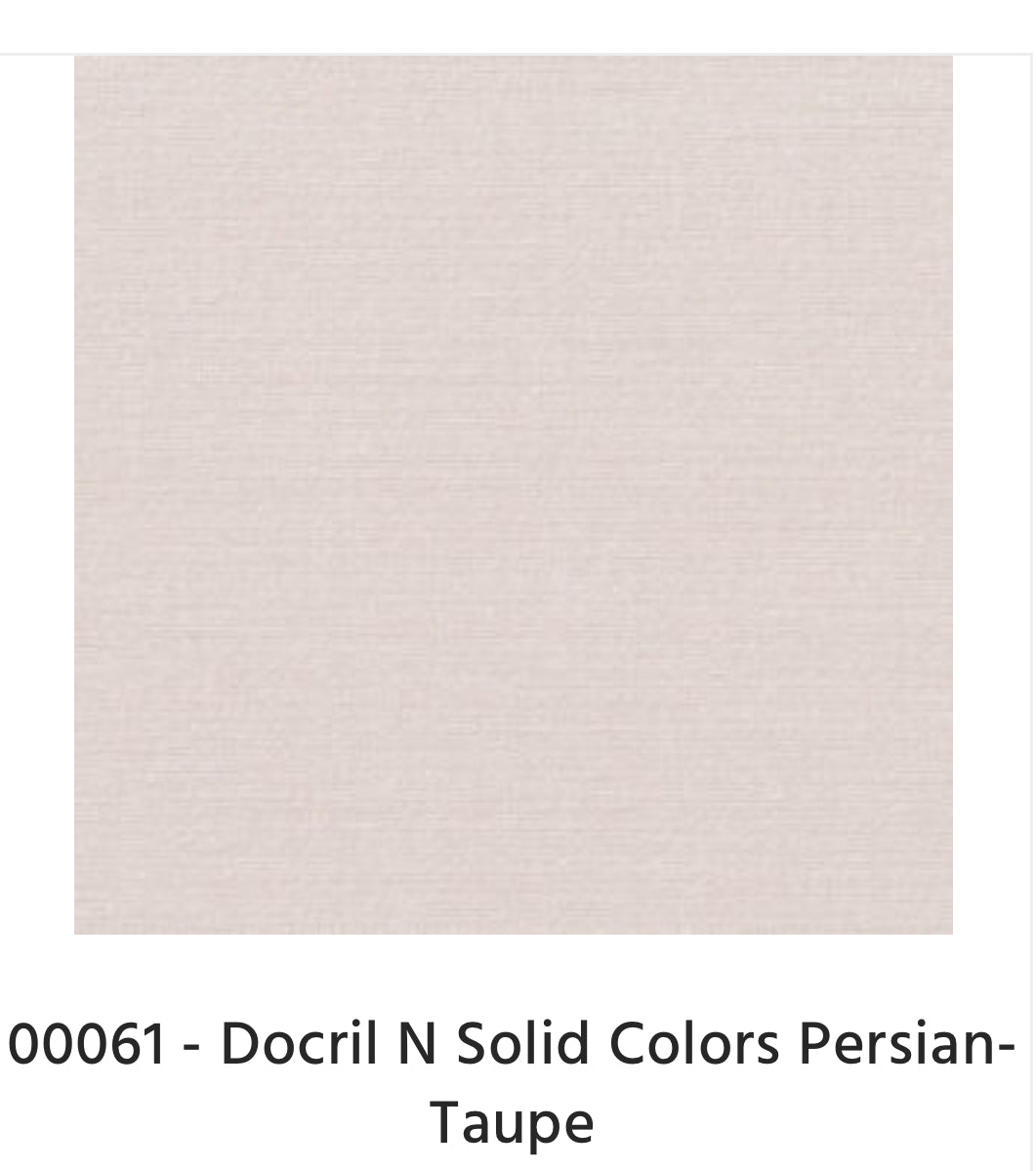 Docril-N Boat Fabric
