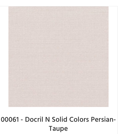 Docril-N Boat Fabric