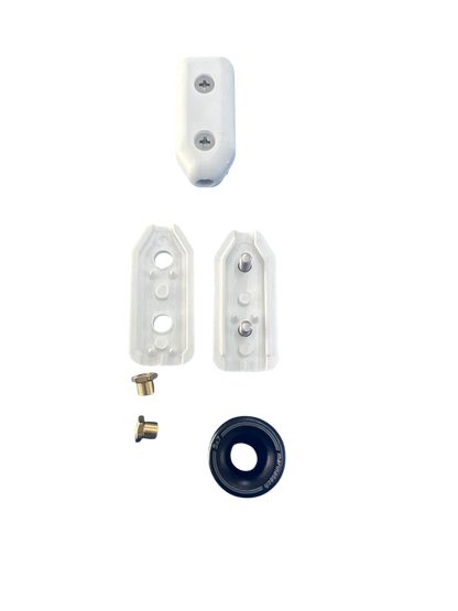 DIY Lazy Jack Set für Maindrop-System.