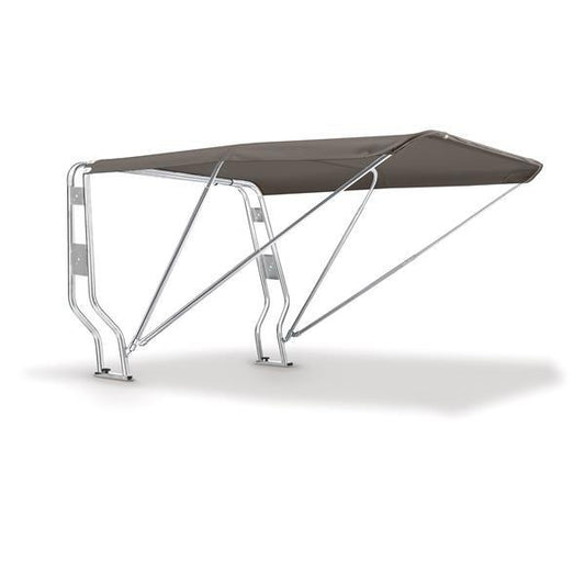 Boot Rollbar + Exzellentes Biminitop (Rib-Boot)