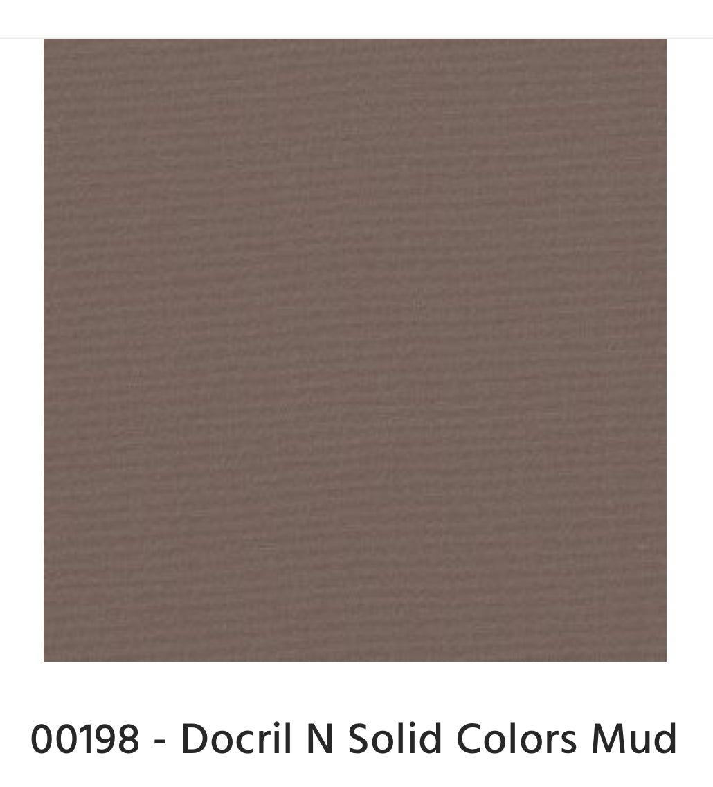 Docril-N Boat Fabric