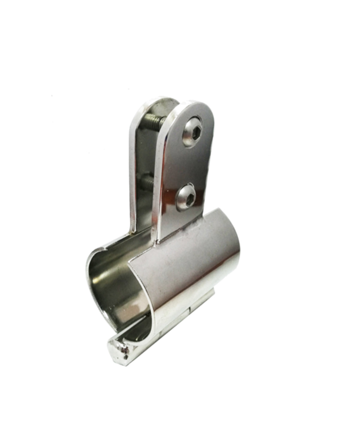 Jaettava keskiosa 35 mm/ Kaiderasiasennus 35 mm