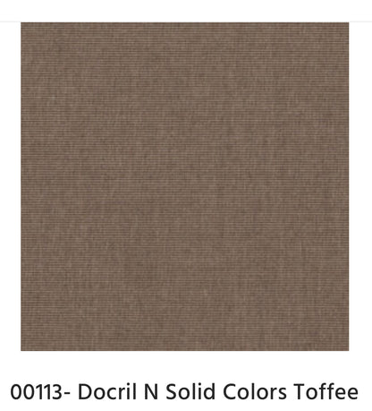 Docril-N Boat Fabric