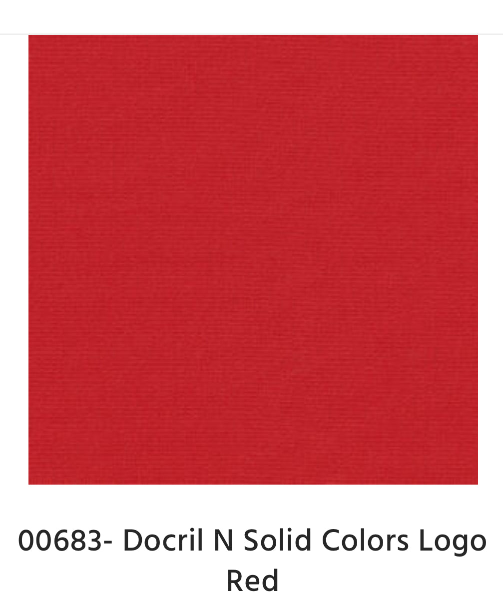 Docril-N Boat Fabric